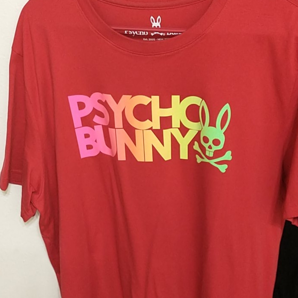 Mens clothing